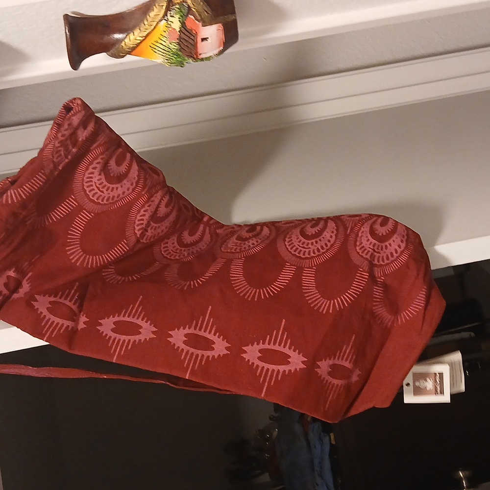NWT LONG SHOULDER STRAP BAG
